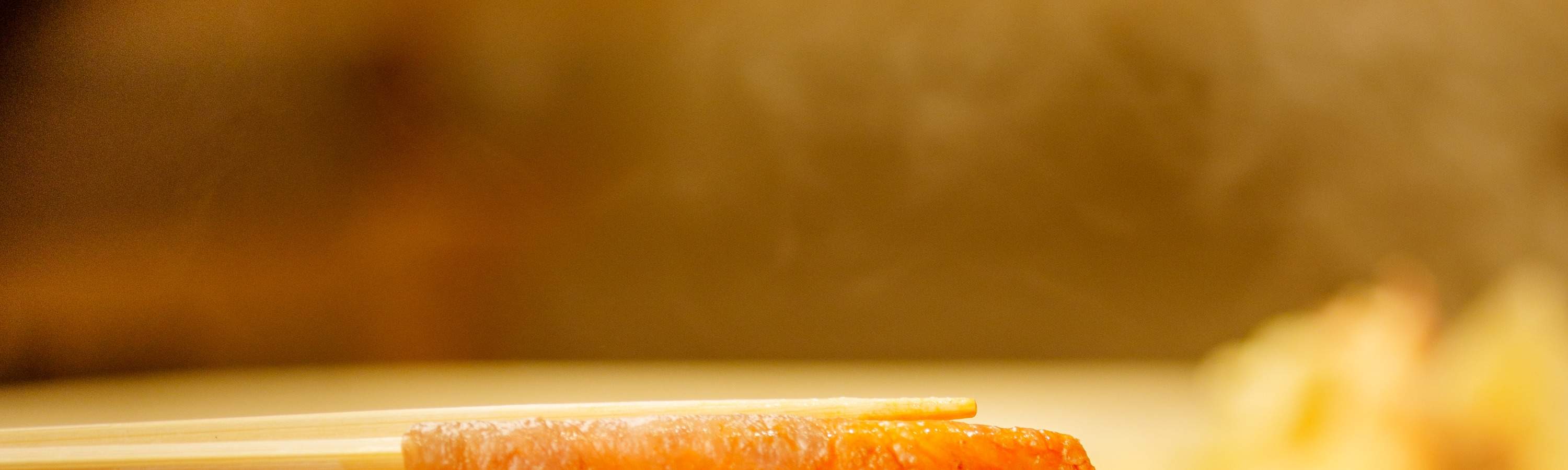 Label Platinum Gyujin HANARE | Wagyu Sukiyaki Jepang | Teluk Causeway